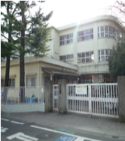 杉並区立和泉小学校